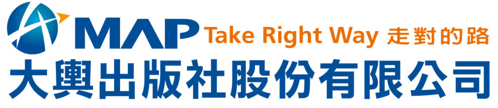 大輿出版社股份有限公司